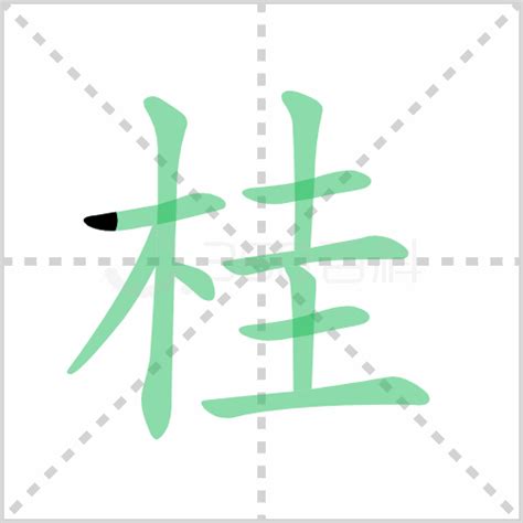 桂的造詞|桂造詞，桂字的造詞